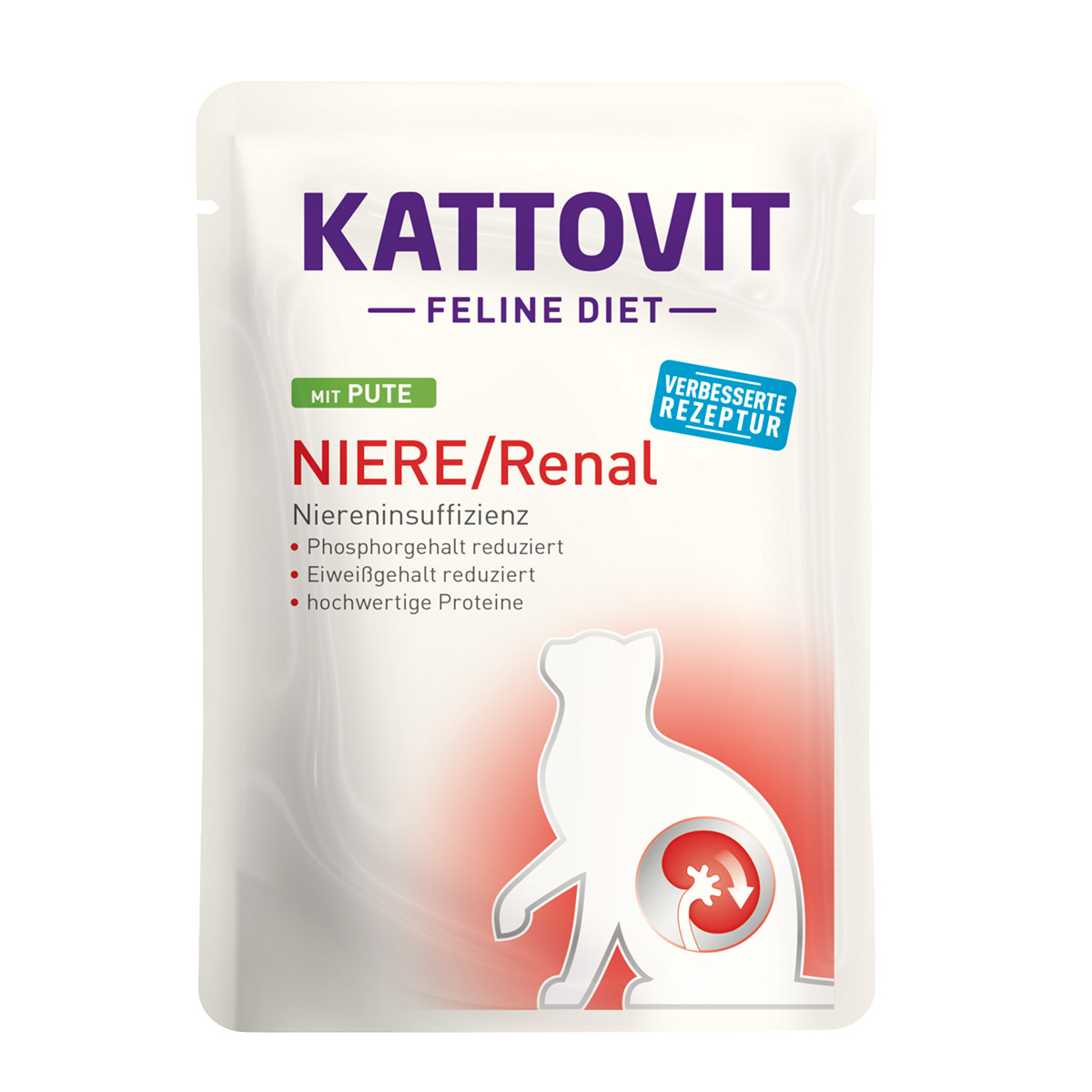 Kattovit Niere/Renal Pute günstig kaufen