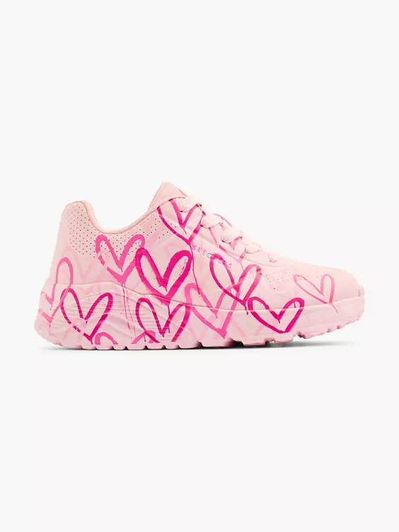 Skechers Sneaker UNO LITE- SPREAD THE JOY