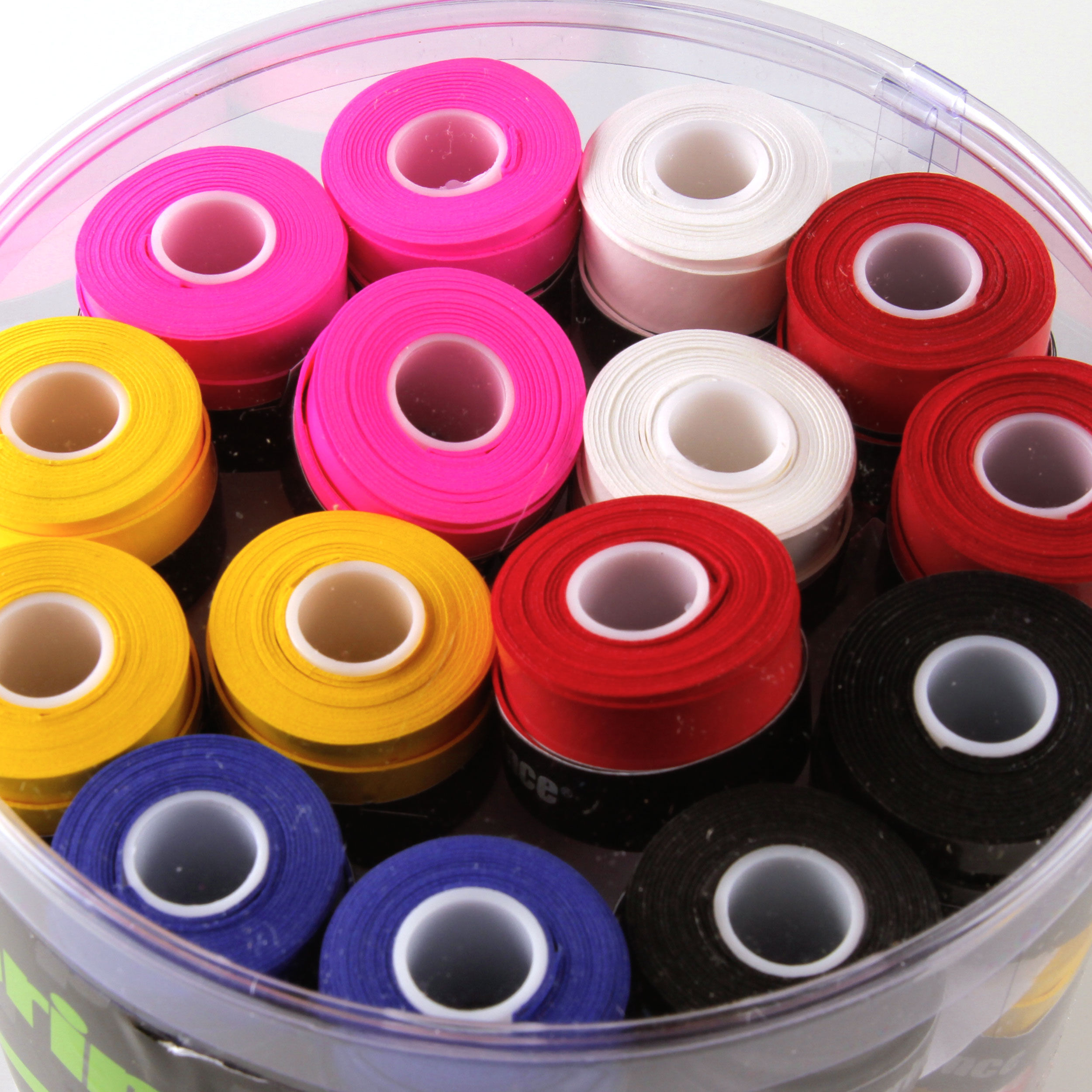 DuraPro+ 50er Pack - Mehrfarbig