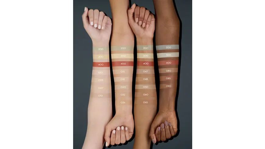 Catrice Liquid Camouflage High Coverage Concealer 5 ml 010 - Porcellain