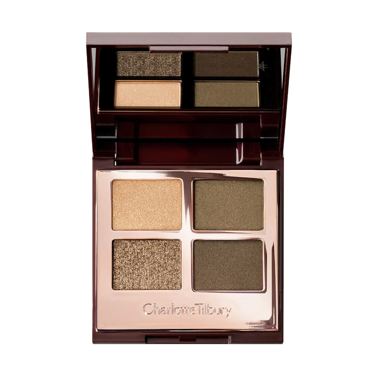 Luxury Palette - The Rebel V2 - Global