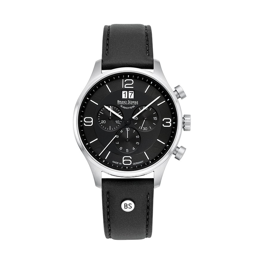 Bruno Söhnle Herrenuhr Padua Chronograph