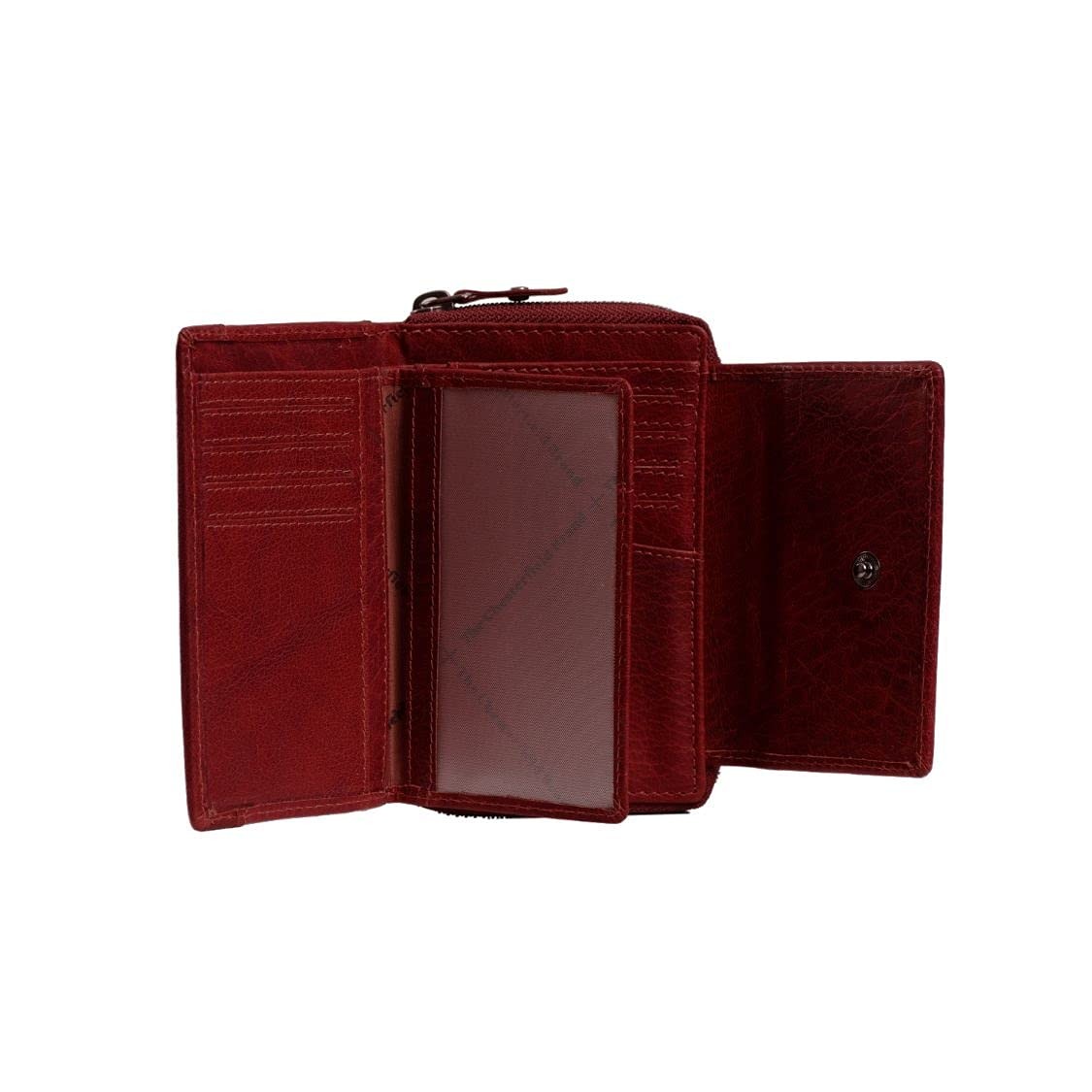 THE CHESTERFIELD BRAND Handtaschen rot Hanoi