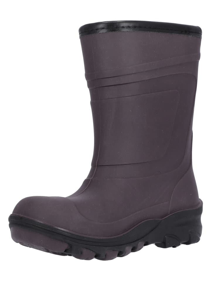 Zigzag Thermostiefel Fian in 4241 Fudge günstig kaufen