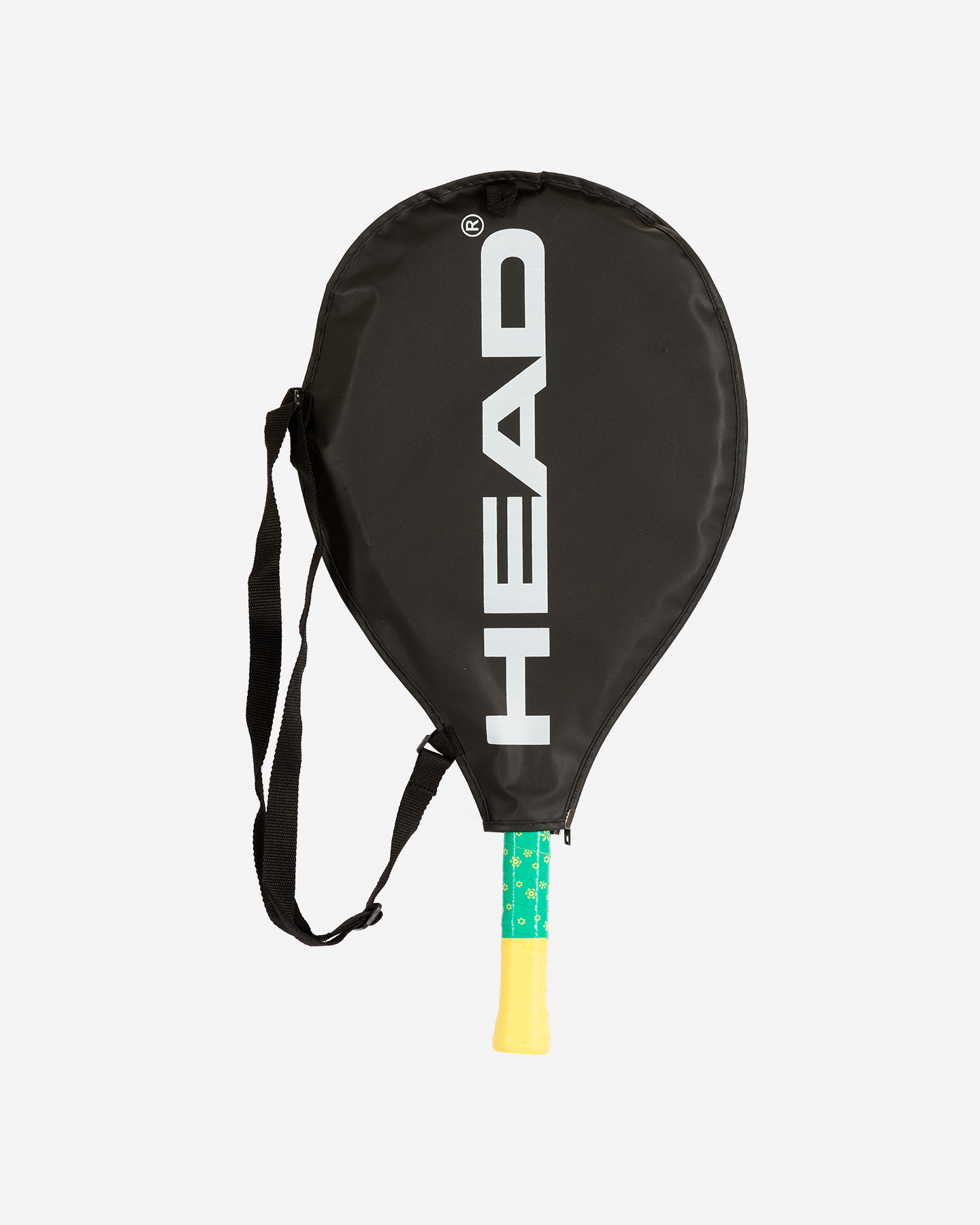 Rakieta tenisowa Head Coco 21 Jr 233022-UNI