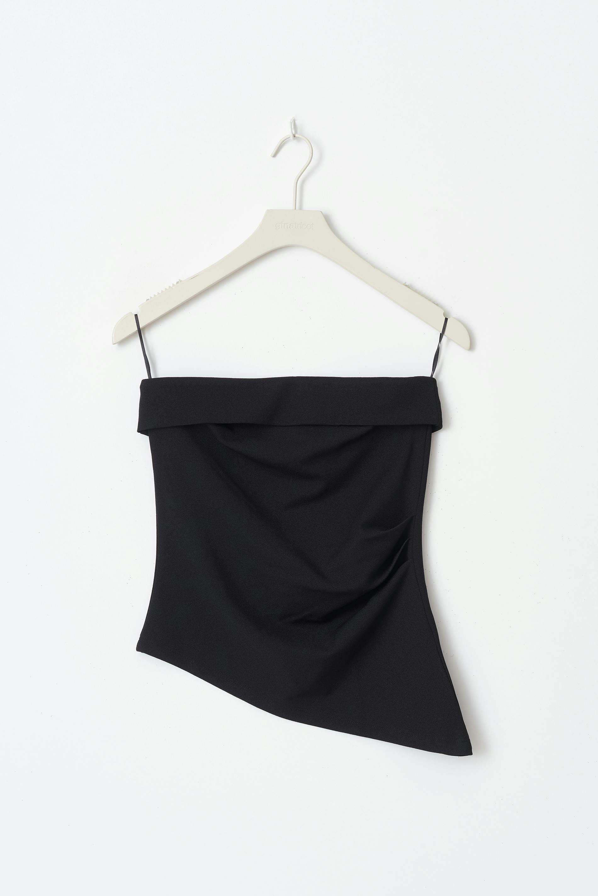 Tube top