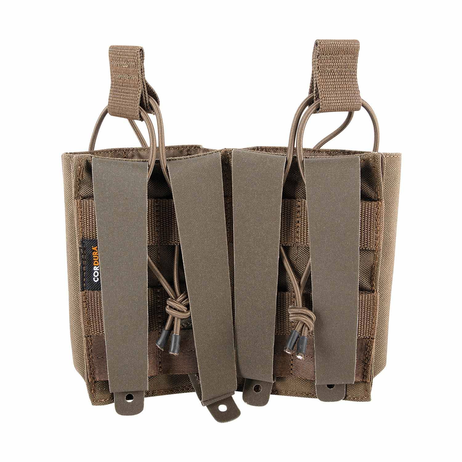 TT 2 SGL MAG Pouch BEL MKII