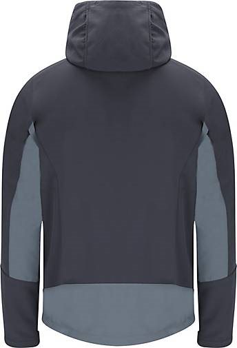 Whistler Softshelljacke Ryder mit atmungsaktiver Funktions-Membrane