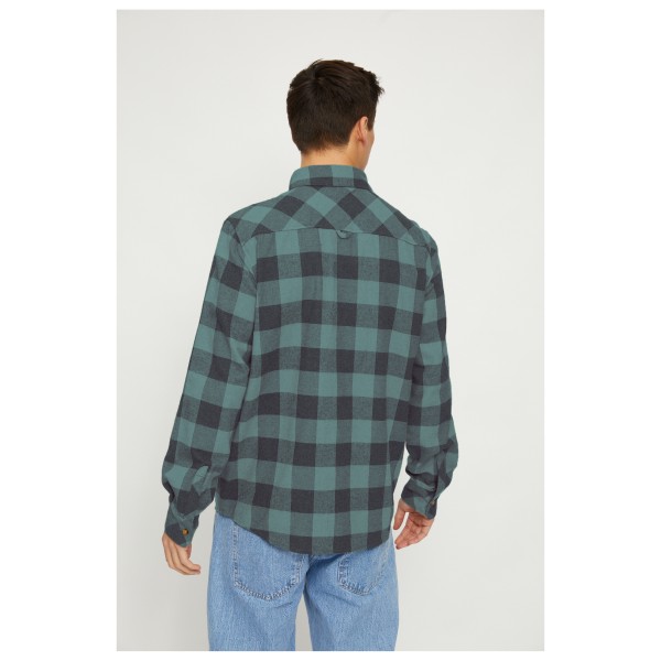 Mazine - Redcar Shirt - Hemd