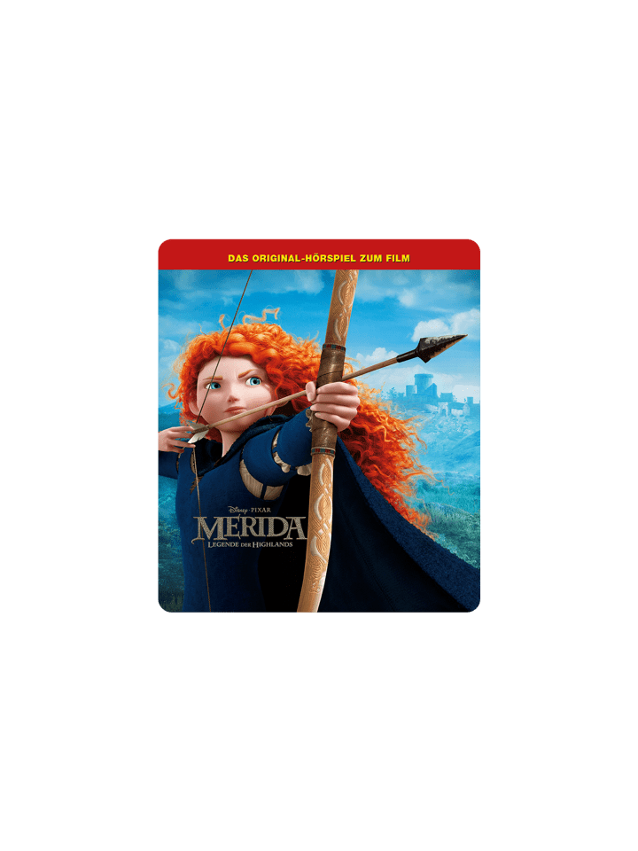 tonies Merida Legende der Highlands-10000374 günstig kaufen onesize