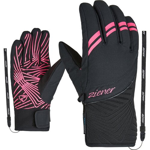 DAMEN HANDSCHUHE KIWA AS(R) LADY GLOVE