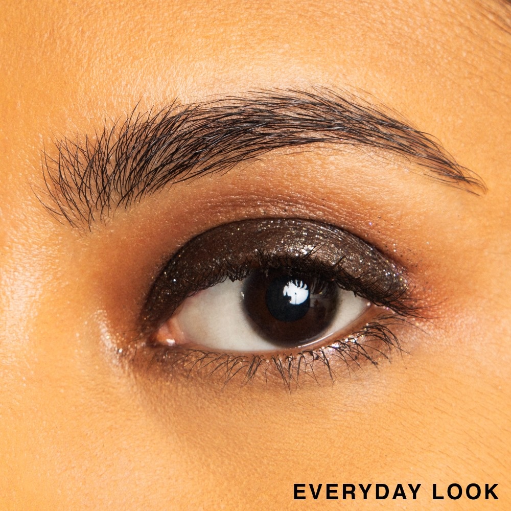 one size beauty Sparkle Vision Eye Popper Ombre à paupières Liquide Ombre à paupières Liquide
