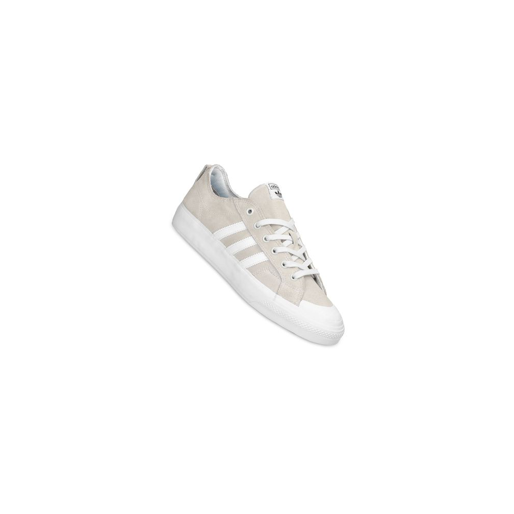 adidas Nizza Low ADV HQ3631 / weiss