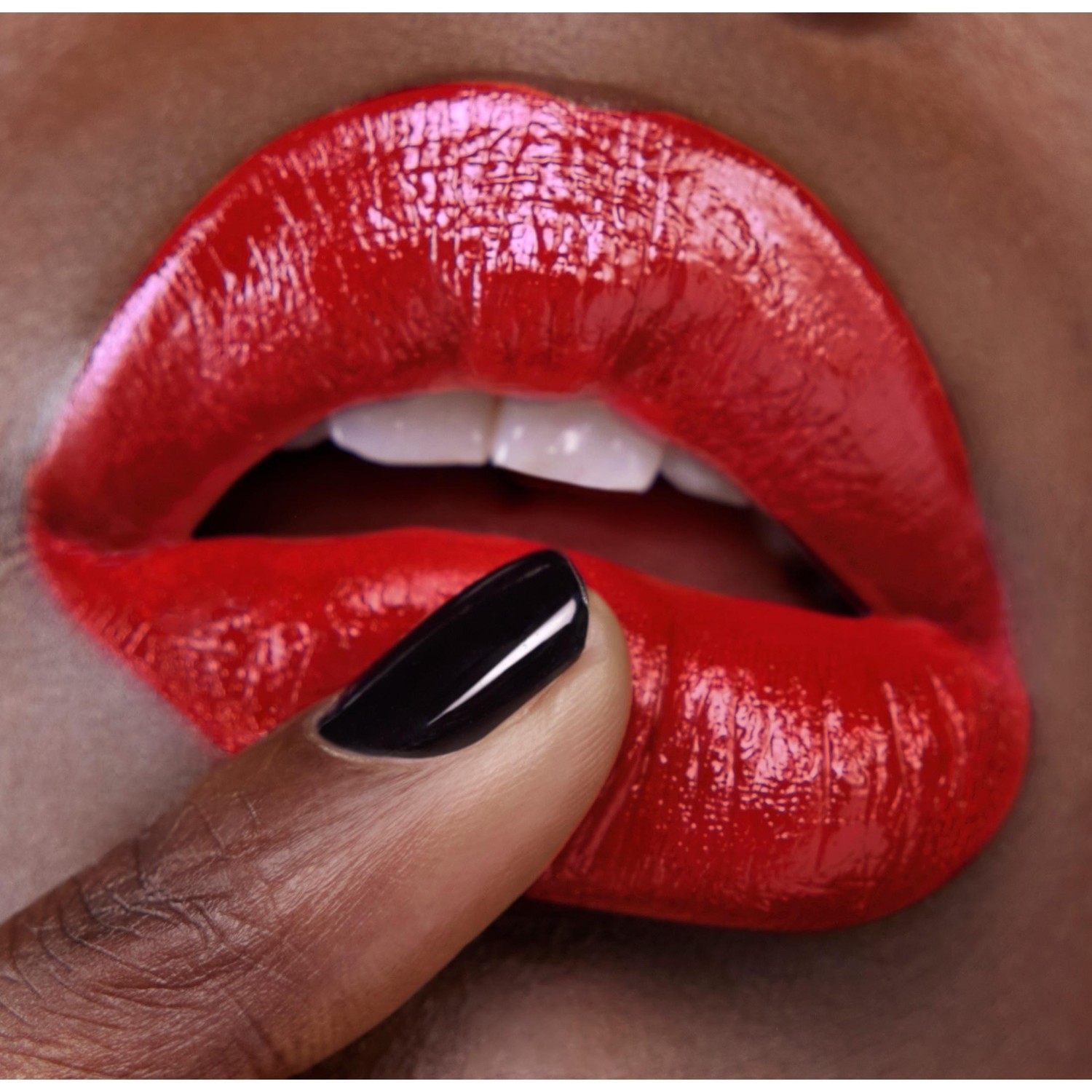 Rouge Pur Couture The Bold