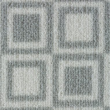 Teppich Bray, Teppichläufer erhältlich in 10 Größen, Läufer, Teppichboden, Floordirekt, pflegeleicht