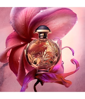 Paco Rabanne Olympéa Solar Eau de Parfum 80 ml