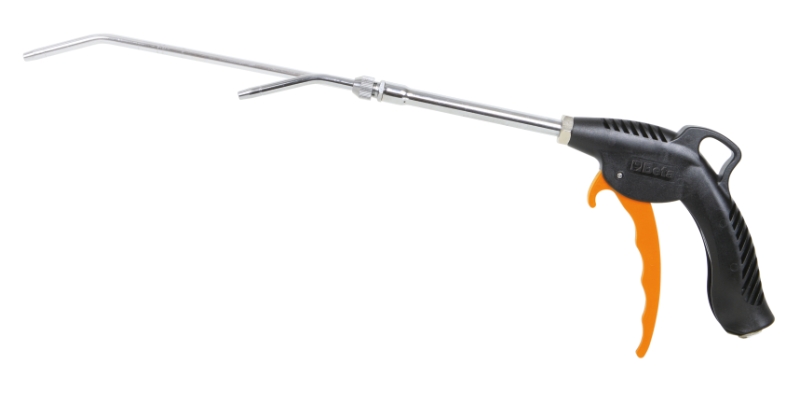 Beta 019490040 Telescopic progressive blow gun 15 bar