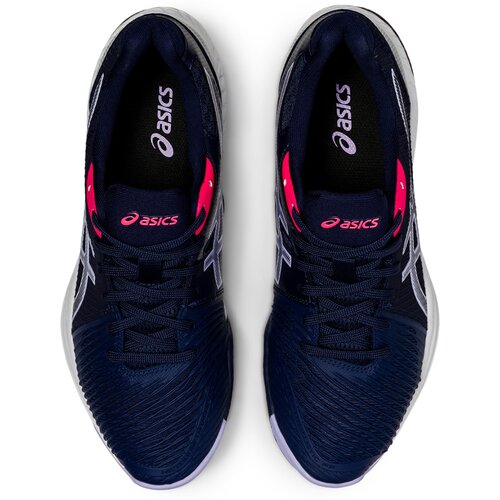 DAMEN VOLLEYBALLSCHUHE NETBURNER BALLISTIC FF 2