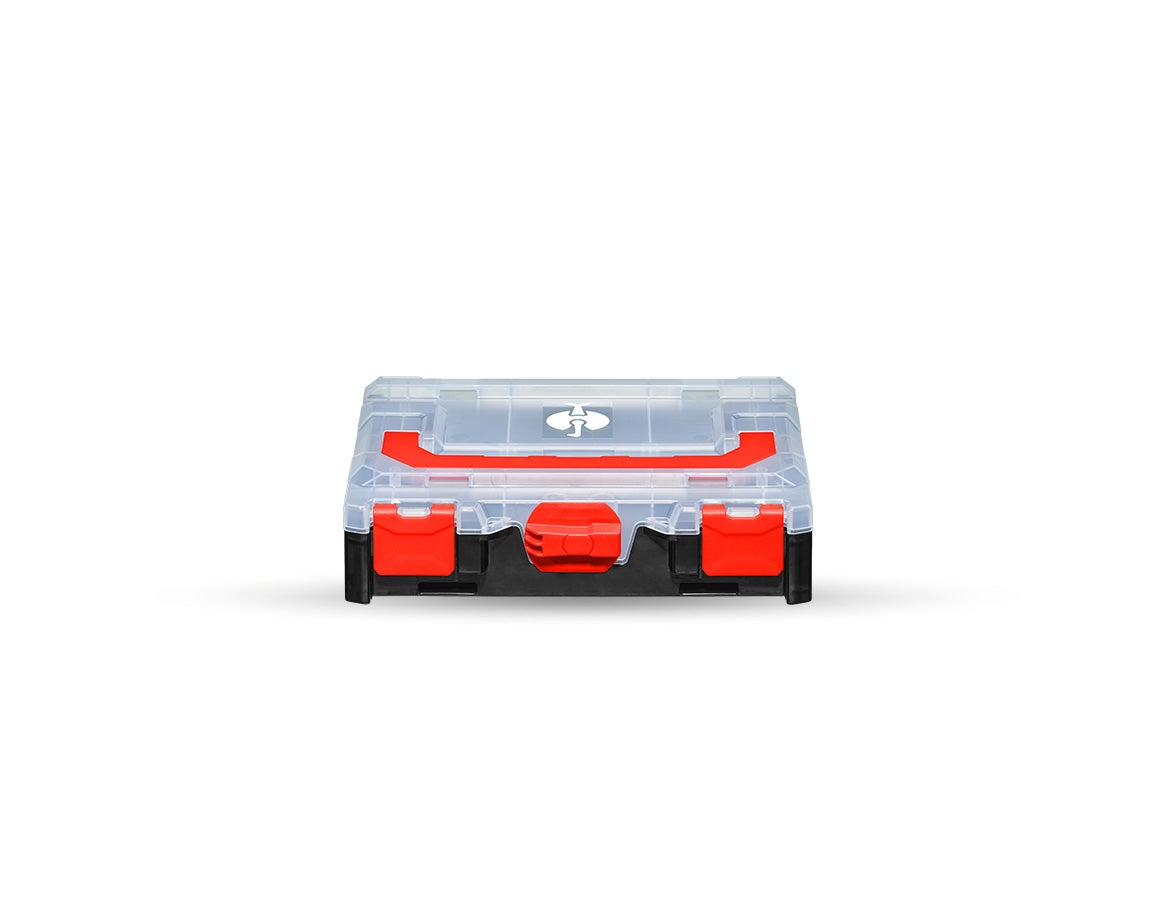 STRAUSSbox mini