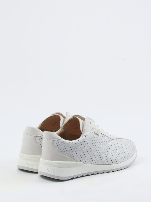 Schnürschuh-26517940023 Finn Comfort