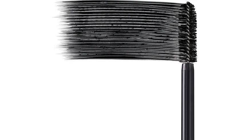 L'ORÉAL PARIS Mascara Air Mega Volume 9.4 ml schwarz