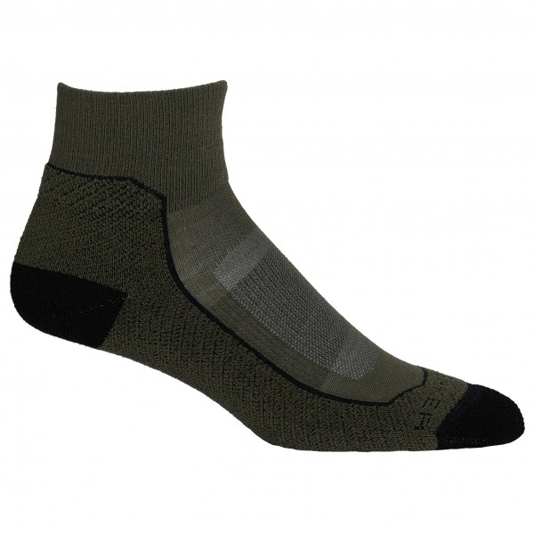 Icebreaker - Hike+ Light Mini - Wandersocken