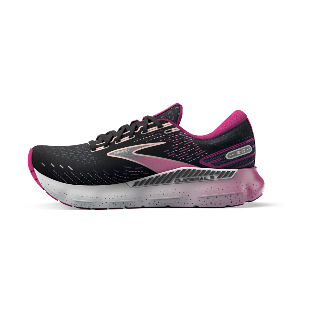 Brooks Glycerin GTS 20 120370-1B-094 / schwarz
