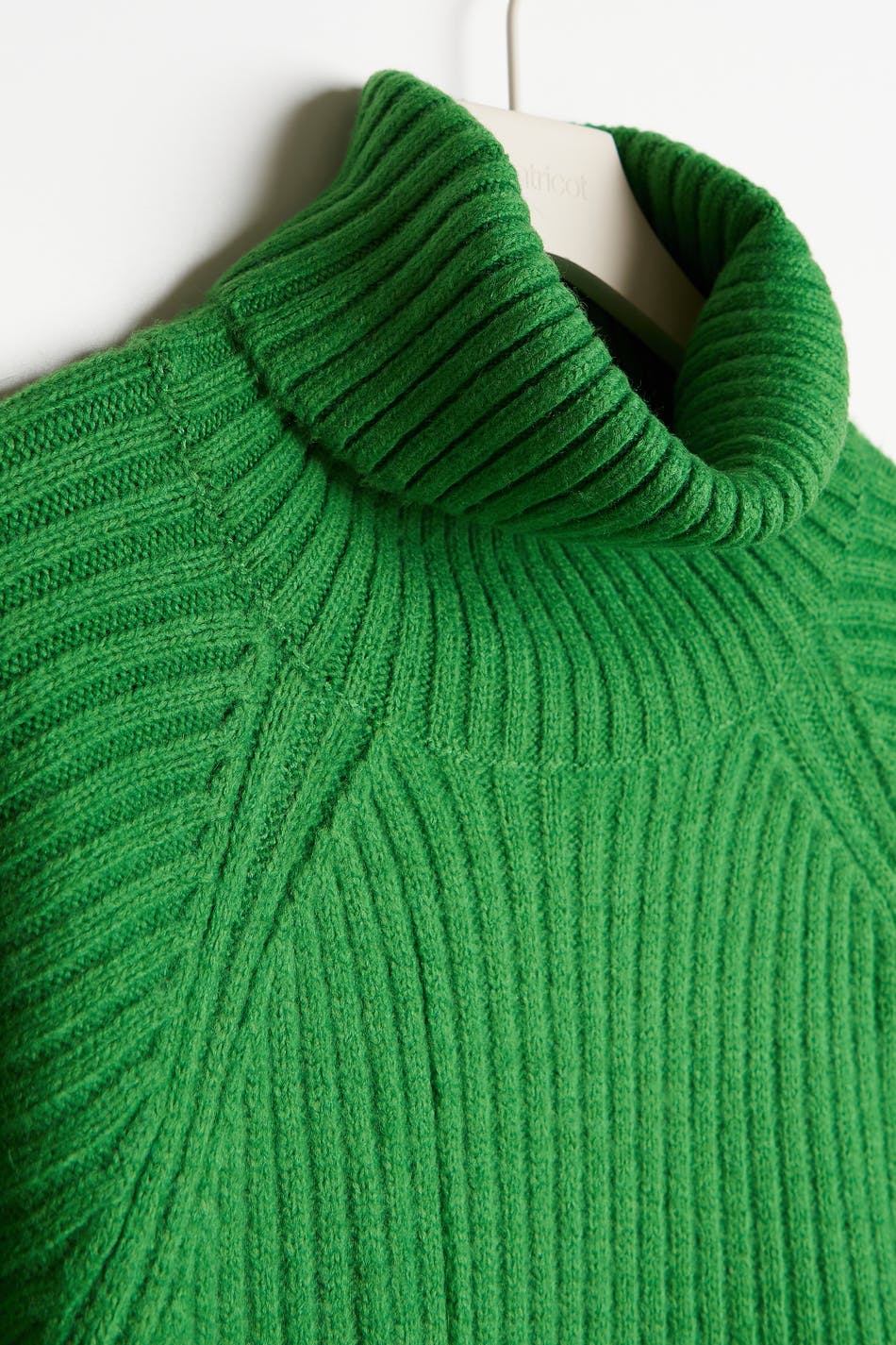 Fia knitted sweater