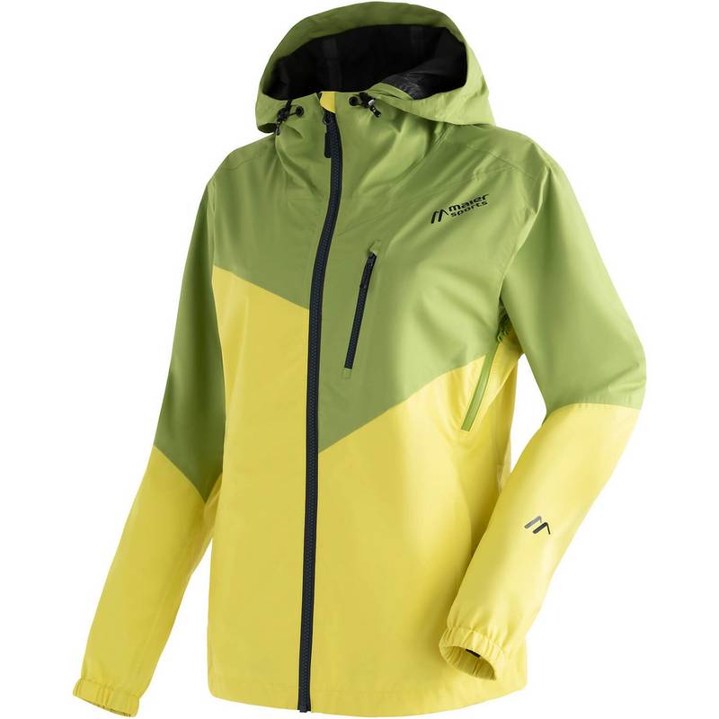 Maier Sports Rosvik Funktionsjacke Damen
