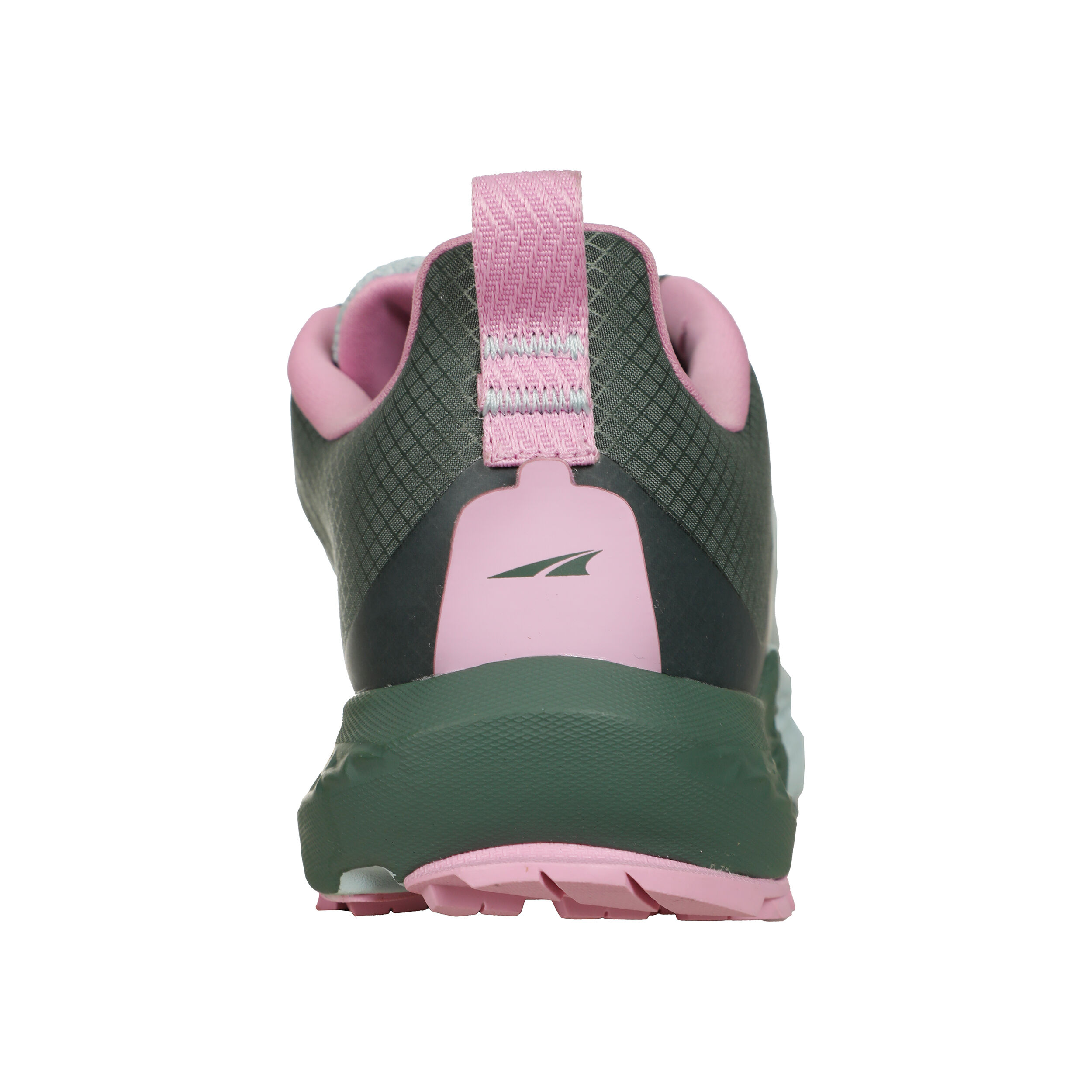 Timp 5 Trailschuh Damen - Grün, Dunkelgrün