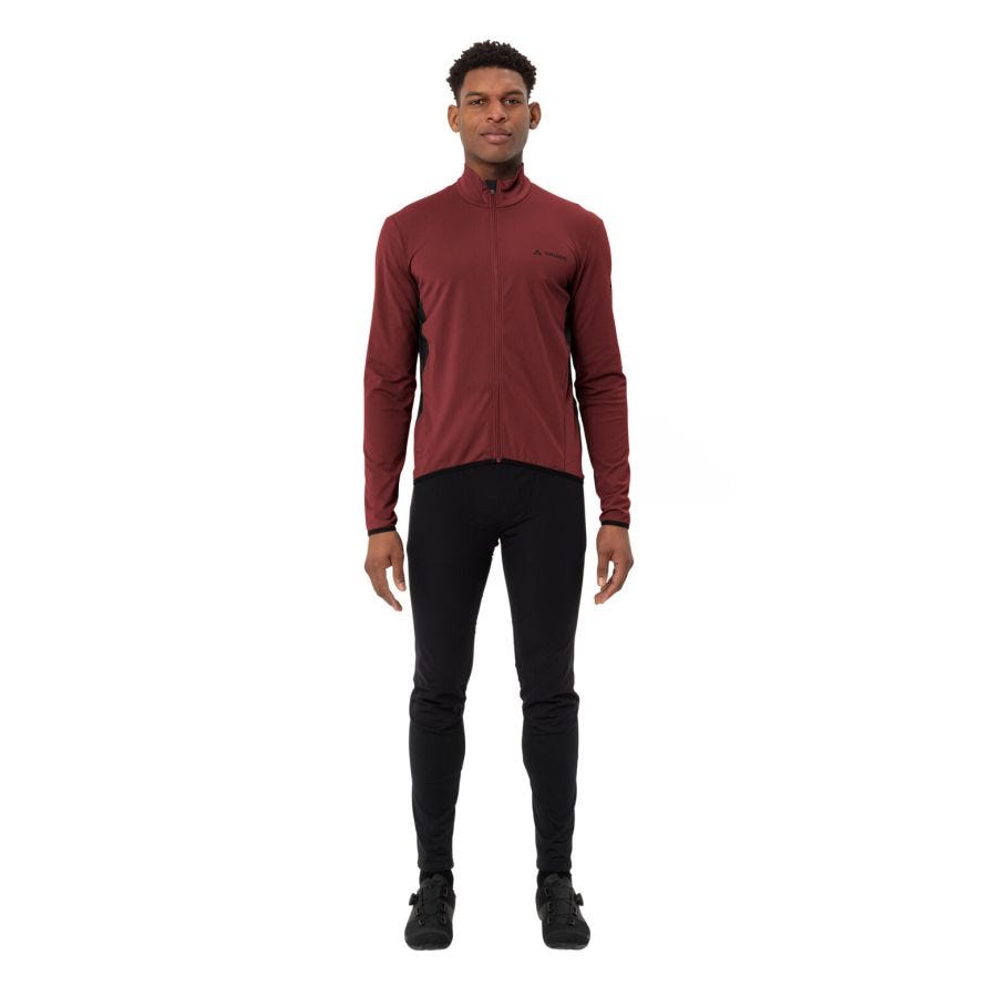 Matera II Fahrrad Langarm Trikot Herren