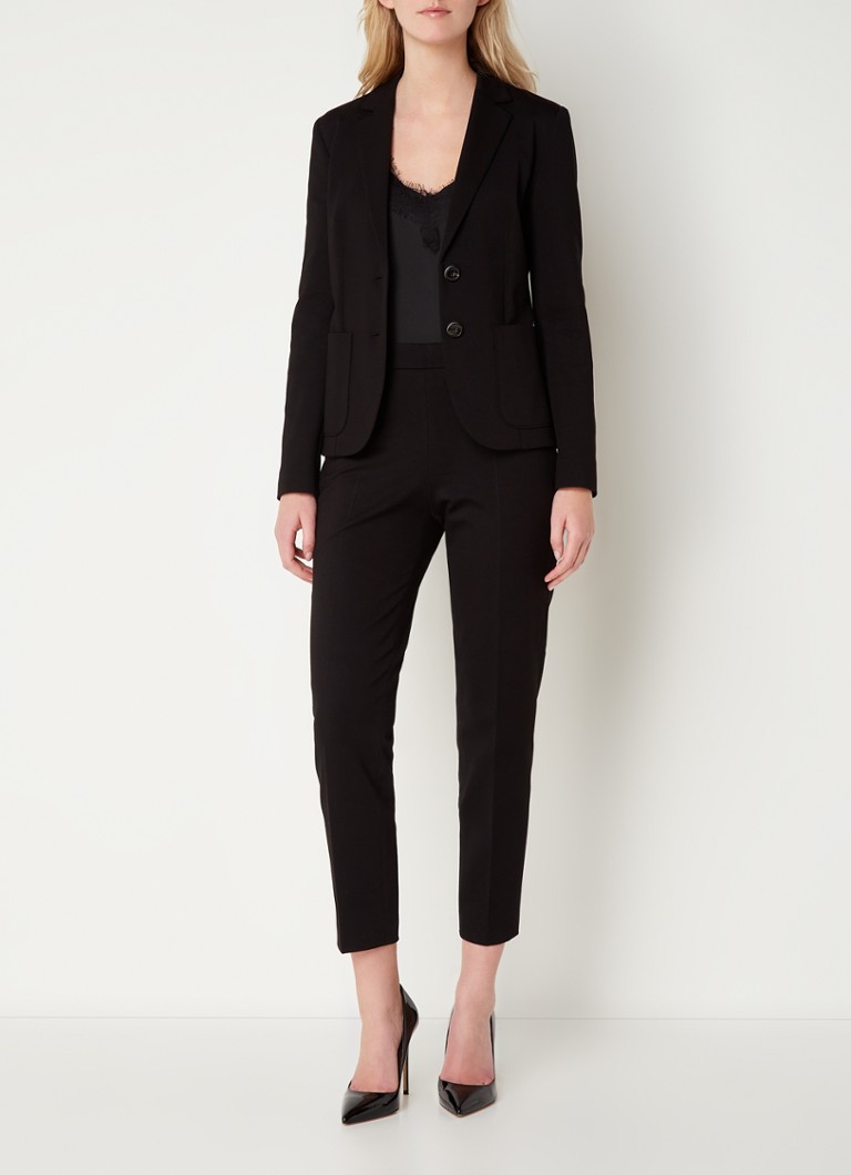 HUGO BOSS Tilunara 10246108 01 001