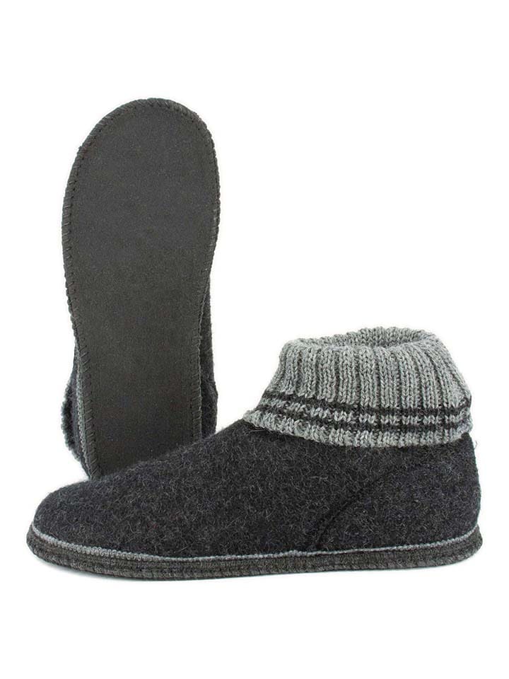 kitz-pichler Hüttenschuhe 