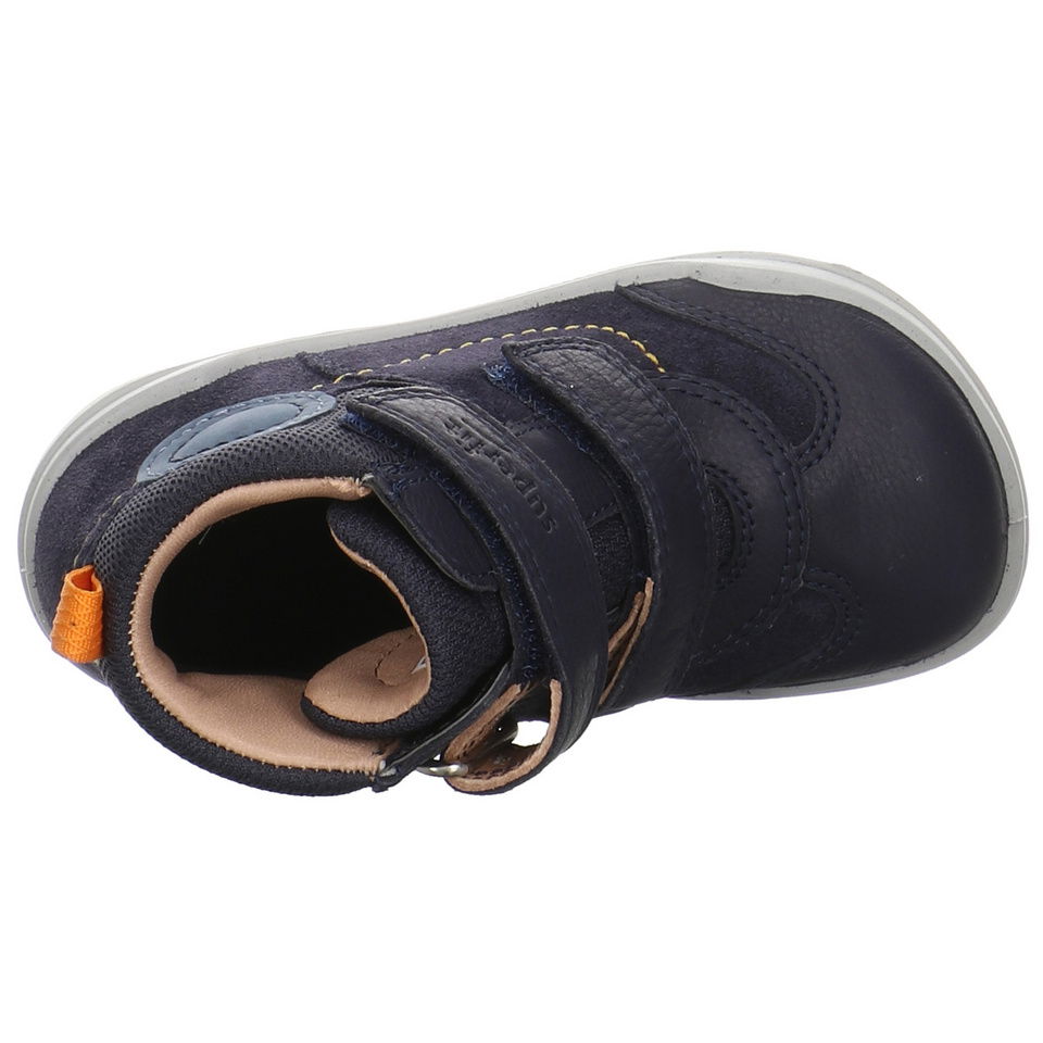 Superfit Superfree Klettschuh