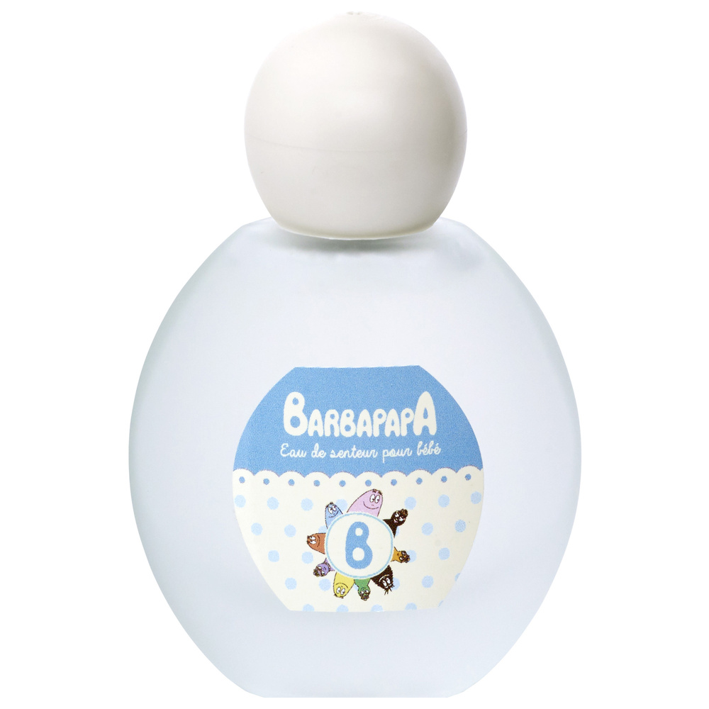 barbapapa Barbapapa Eau de senteur
