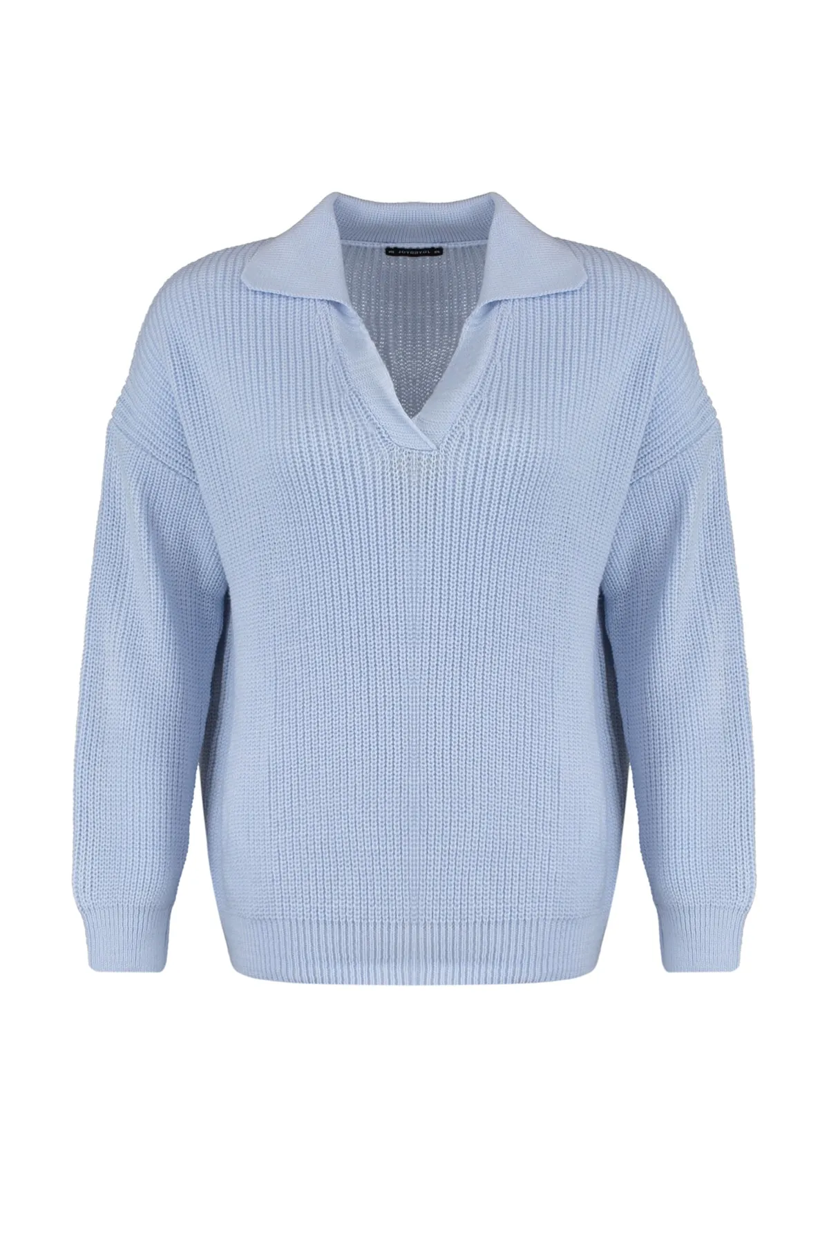 Trendyol Curve  Der neue Schluck wird blau sein.