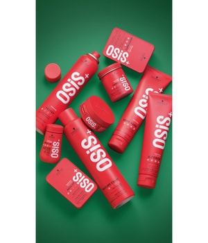 Schwarzkopf Professional Osis Texture G. Force Haargel-150 ml
