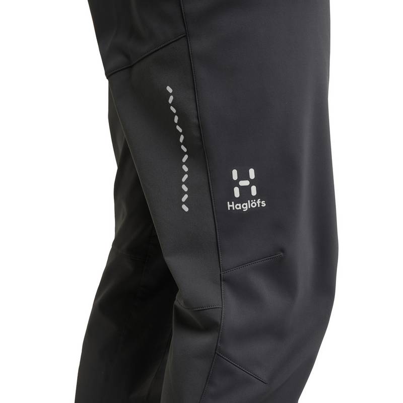 Haglfs L.I.M Hybrid Softshell Pant Trekkinghose Herren