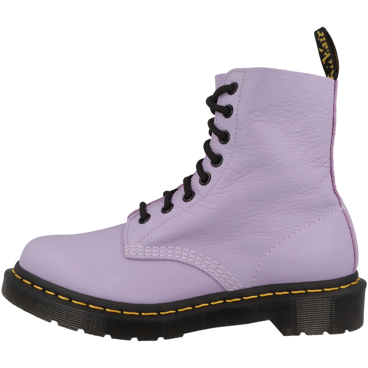 Dr. Martens 1460 Pascal Schnürboots lila