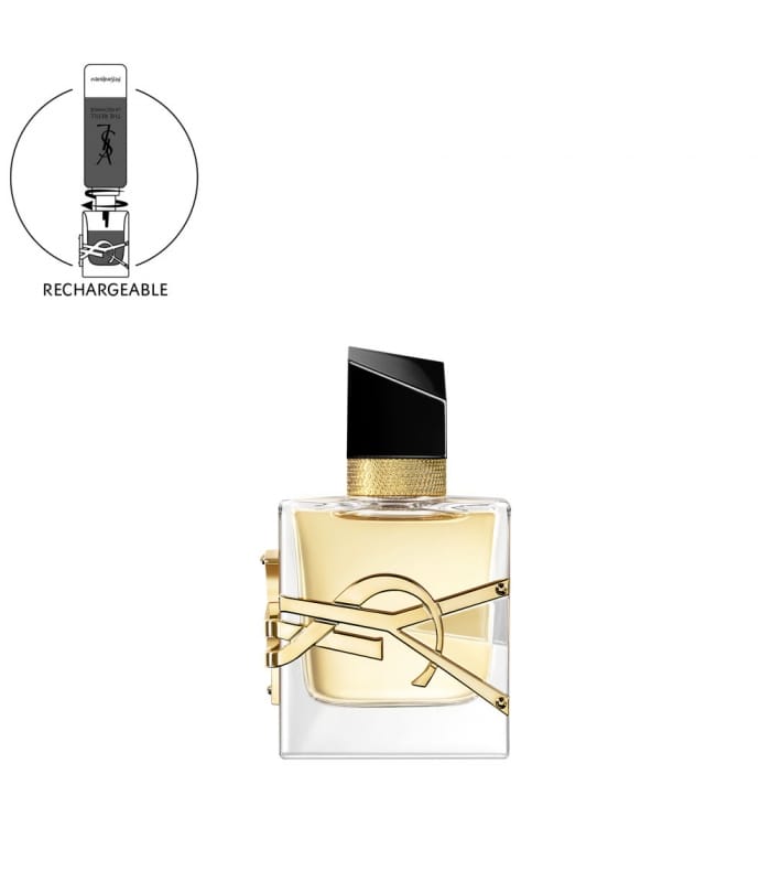 YVES SAINT LAURENT-LIBRE-Eau de Parfum Vaporisateur