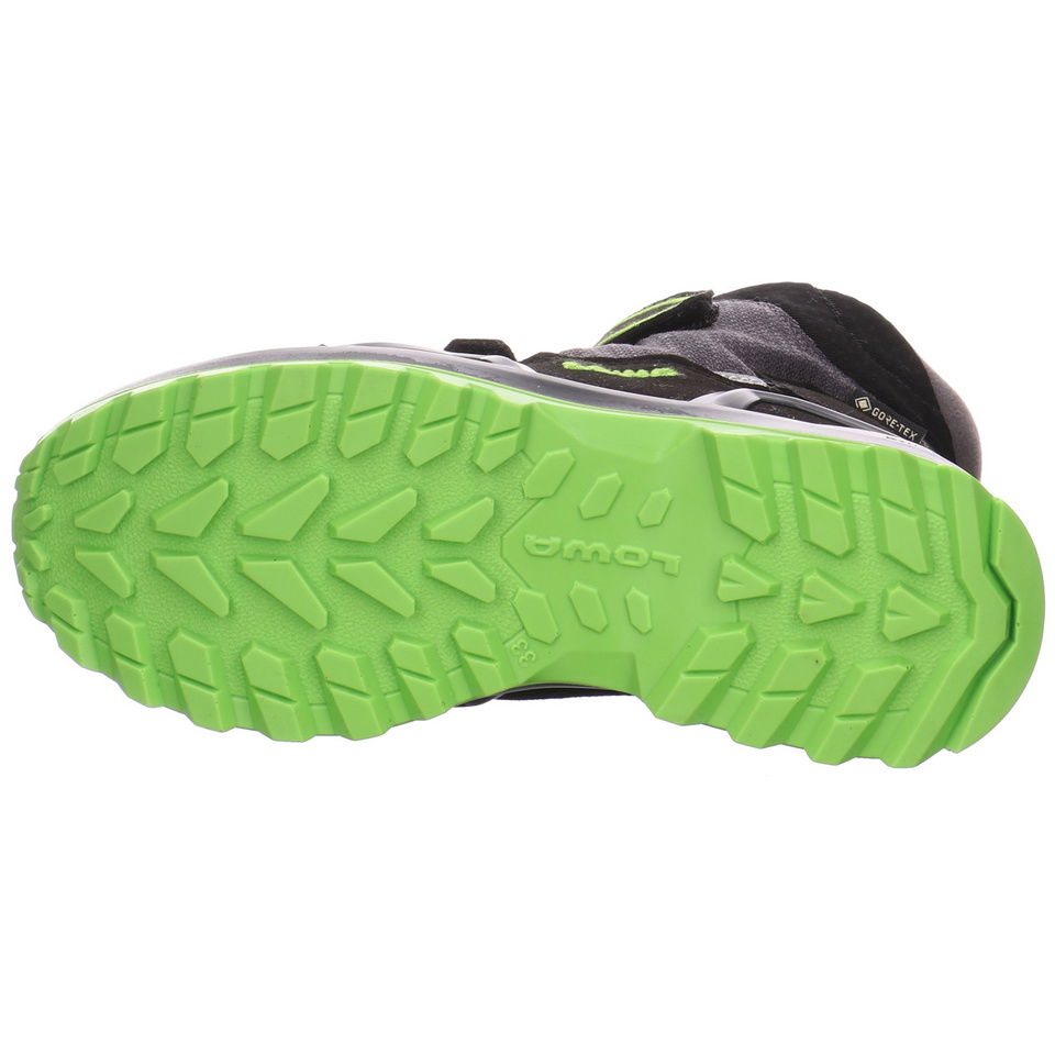 Lowa Milo Evo GTX Mid Boots