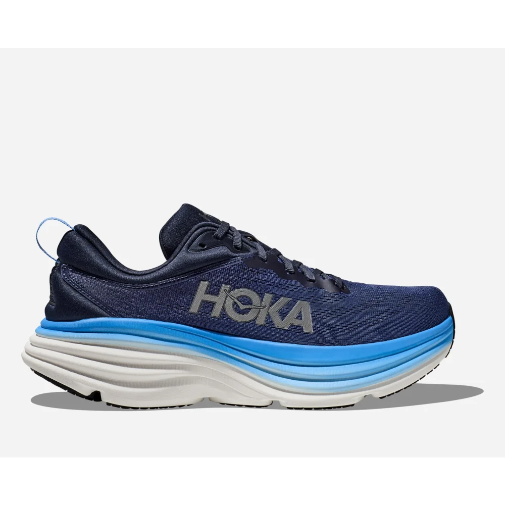 Hoka Bondi 8 1123202-OSAA / blau