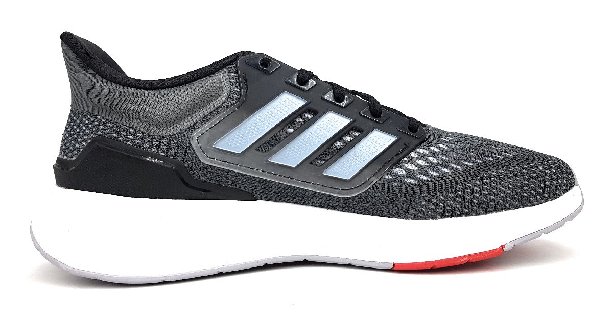adidas EQ21 Run GY2192 Grau grau