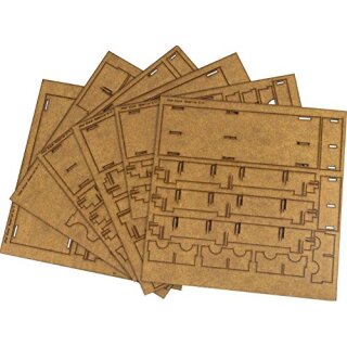 Insert: Star Wars Rebellion
