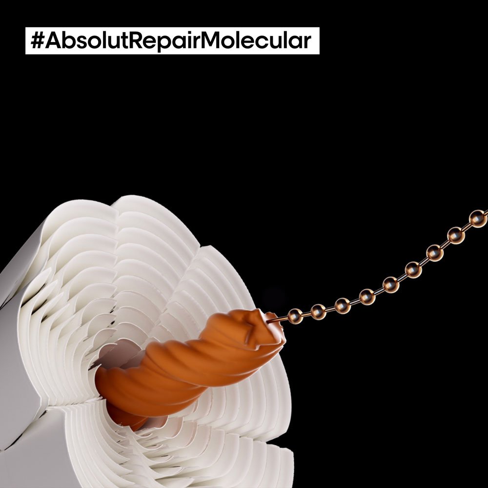 L&'Oréal Professionnel Expert Absolut Repair Molecular Leave-In