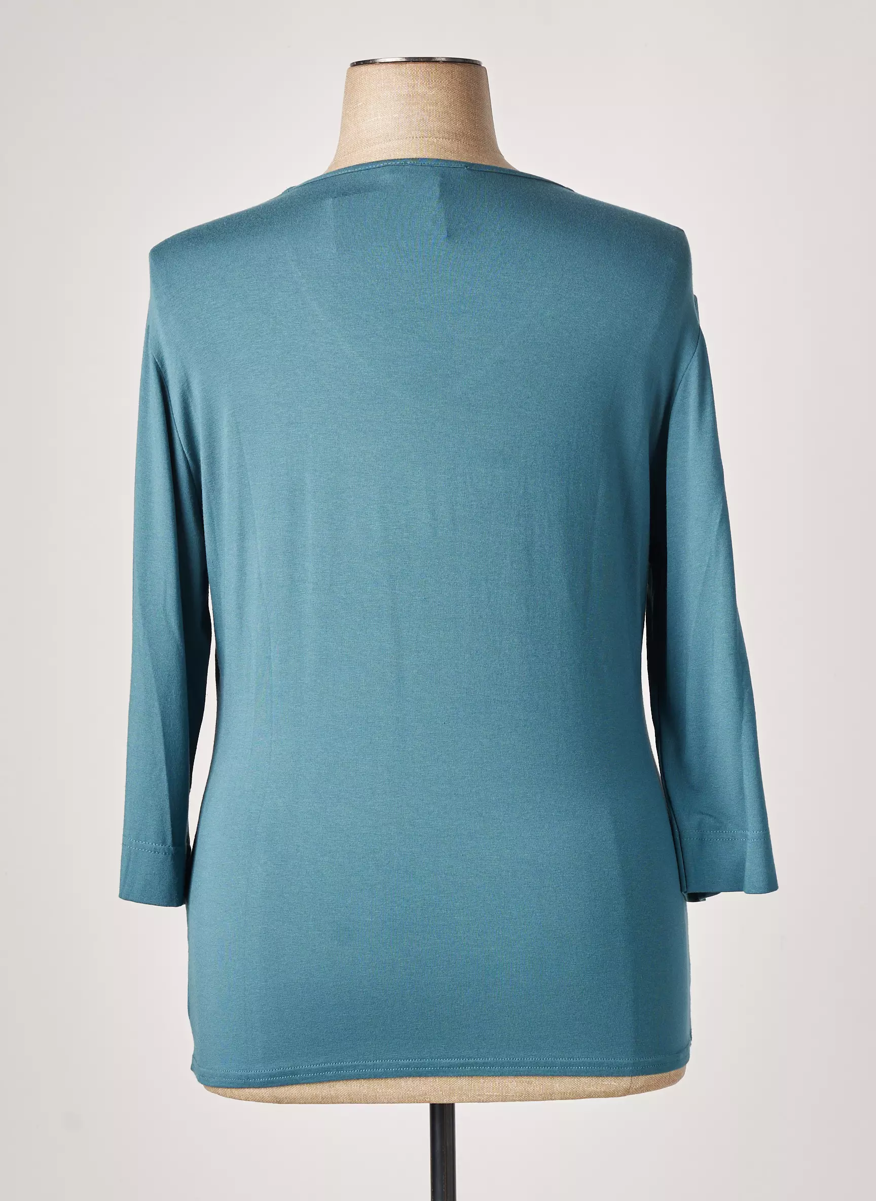 Vango Tops Femme couleur bleu