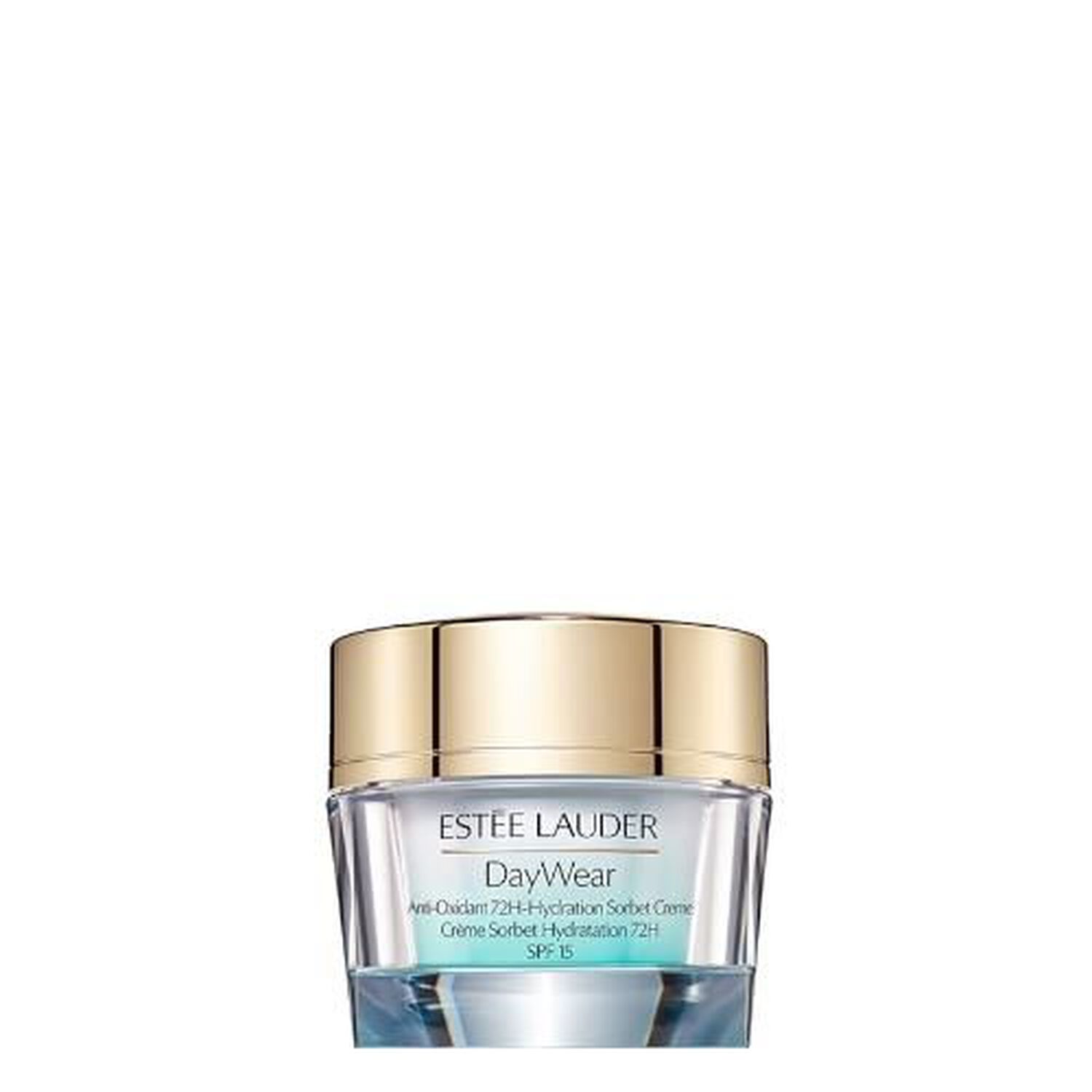 Estée Lauder DayWear SPF15 Crème Sorbet 72H Hydratation
