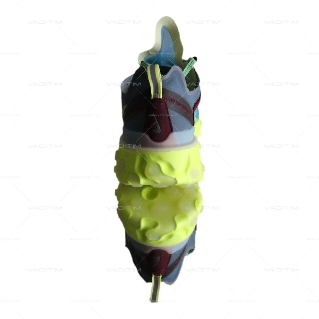 React Element 87 Undercover Lakeside
