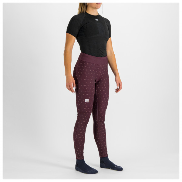 Sportful - Women's Doro Tight - Langlaufhose