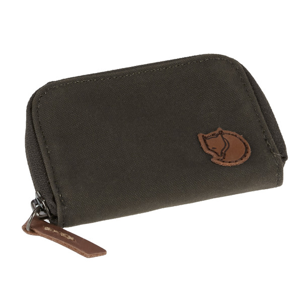 ZIP CARD HOLDER - Wertsachenaufbewahrung